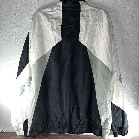 Apex One Jackets & Coats Throwback Vintage Raiders Throwbacks